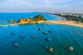 Xứ Nghệ - điểm đến mới cho các bạn trẻ yêu khám phá