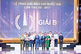Chỉ thị 37 - Bước chuyển cách mạng trên hành trình nâng tầm vị thế của Hội