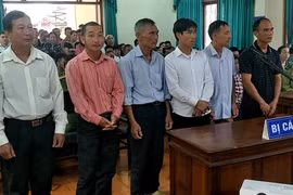 Hà Tĩnh: Giết voọc chà vá chân đỏ ăn thịt rồi khoe “chiến tích” lên Facebook, 6 người lãnh án tù