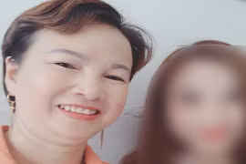 Mẹ “nữ sinh giao gà bị sát hại” cùng một đường dây buôn bán ma túy với Vì Văn Toán, Bùi Văn Công