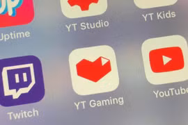 Ứng dụng Youtube Gaming sẽ bị loại bỏ vào 30/5 tới