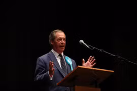 Anh: Jeremy Corbyn kêu gọi bầu cử, Nigel Farage muốn tham gia đàm phán