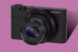 Sony sẽ tích hợp AI vào cảm biến camera trong tương lai