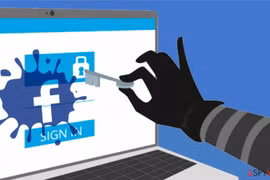 Hai hacker thu thập dữ liệu trái phép bị Facebook kiện