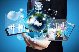 Công nghiệp số đạt ít nhất 25% GDP vào 2025