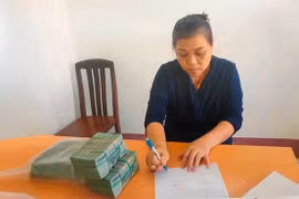 Đã bắt được kẻ cầm đầu trong vụ án mua bán nội tạng người tại Việt Nam