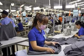 Hàng Việt chưa tăng được doanh thu tại thị trường Đông Âu tiềm năng