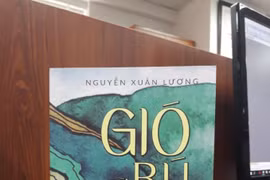 Nguyễn Xuân Lương - Một tấm lòng với bến quê!
