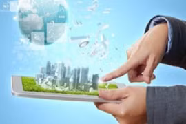 Môi giới Bất động sản thời đại công nghệ 4.0