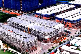 Hiệp hội BĐS TP. Hồ Chí Minh đề nghị chia sẻ rủi ro với doanh nghiệp