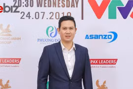 VTV tạm dừng phát sóng các phần Shark Tank Việt Nam có liên quan Chủ tịch Asanzo