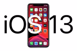 iOS 13 và iPadOS Public Beta đã được Apple phát hành