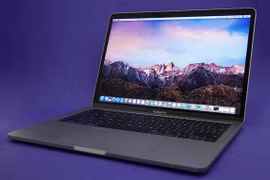 Macbook Pro màn hình 16 inch có thể được ra mắt năm nay