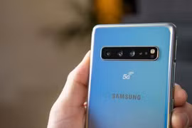 Galaxy S10 phiên bản 5G đạt doanh số vượt mong đợi của Samsung