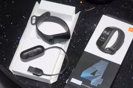 Xiaomi bán được 1 triệu chiếc Mi Band 4 chỉ trong 8 ngày