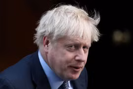 Chính phủ Anh vẫn khẳng định Brexit sẽ diễn ra vào cuối tháng này