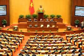 Tiếp tục quan tâm, giám sát việc giải quyết, trả lời ý kiến, kiến nghị của cử tri