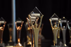 Tập đoàn FLC đoạt cúp vàng tại International Business Awards 2019