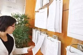 Rà soát, xử lý doanh nghiệp thiếu nghiêm túc việc công bố thông tin