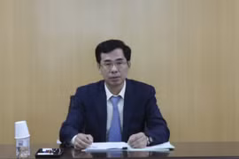 “Chung tay xây dựng, phát triển BHYT vì sức khỏe toàn dân”