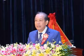 Phó Thủ tướng đề ra 6 nhiệm vụ trọng tâm đối với Quảng Bình
