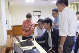 Chi hơn 11 tỷ đồng hỗ trợ các địa phương phát triển thương mại điện tử