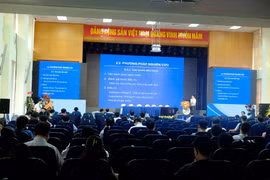 Phòng chống ung thư với công nghệ cao - công nghệ Nano