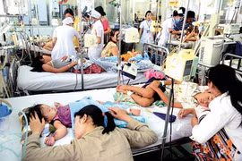 Hà Nội: Yêu cầu sàng lọc người bệnh sốt xuất huyết để ngăn chặn dịch bệnh