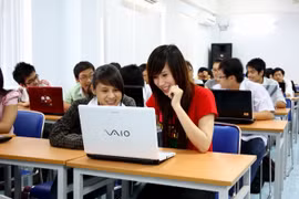Lưu ý thí sinh khi điều chỉnh nguyện vọng trực tuyến