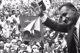 Gamal Abdel Nasser: Vị Tổng thống của những điều kỳ lạ
