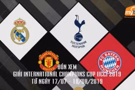 MyTV phát sóng trực tiếp toàn giải đấu ICC 2019