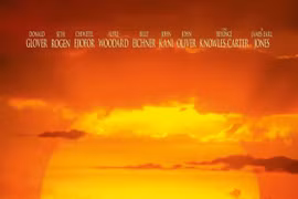 Hôm nay 19/7, Siêu phẩm "The Lion King" khởi chiếu chính thức tại Việt Nam