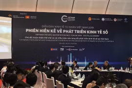Những vấn đề "nóng" tại Diễn đàn Kinh tế tư nhân Việt Nam 2019