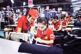 Vị trí nào cho kinh tế tư nhân?