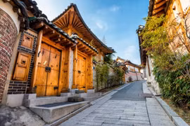 Điểm danh những điểm đến không thể bỏ qua khi tới Seoul
