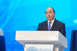 Tinh thần dân tộc, lòng yêu nước giúp doanh nghiệp Việt vươn ra thế giới