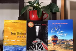 "Trong tận cùng hang ổ"