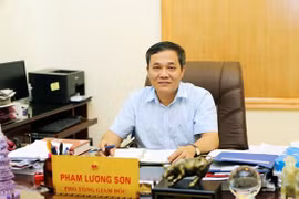 Hỗ trợ người dân chủ động tiếp cận thông tin về quá trình đóng - hưởng Bảo hiểm xã hội, Bảo hiểm Y tế