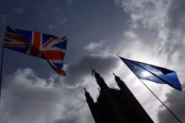 "Anh sẵn sàng và mong muốn đàm phán một thỏa thuận Brexit"
