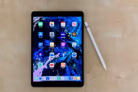 iPad tiếp tục thống trị thị trường máy tính bảng quý 2/2019