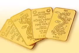 Vì sao giá vàng đang ở ngưỡng cao nhất trong hơn 6 năm qua?