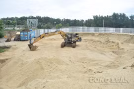 Công bố Quyết định thanh tra các vấn đề “nóng” tại Thừa Thiên Huế