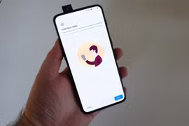 Xuất hiện ảnh thực tế OnePlus 7, dự kiến ra mắt vào tháng 5/2019