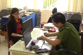 Khởi tố 2 nhân viên của Công ty địa ốc Alibaba về tội cố ý làm hư hỏng tài sản