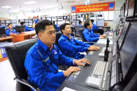 BSR đã triển khai nhiều giải pháp trước biến động của giá dầu thế giới