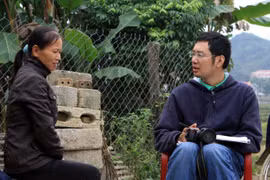 Giải mã câu chuyện “thuốc sâu ở trong máu”...