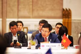 ASEAN cần duy trì đoàn kết và vai trò trung tâm tại khu vực