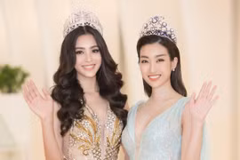 Truyền hình trực tiếp đêm Chung khảo phía Nam Hoa hậu thế giới - Việt Nam 2019