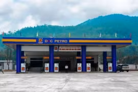Nghệ An: Bán xăng kém chất lượng, Công ty CP Tập đoàn Thiên Minh Đức bị phạt gần 230 triệu đồng