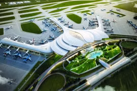 Dự án sân bay Long Thành: Lựa chọn nhà đầu tư cần phải hết sức thận trọng, chặt chẽ..